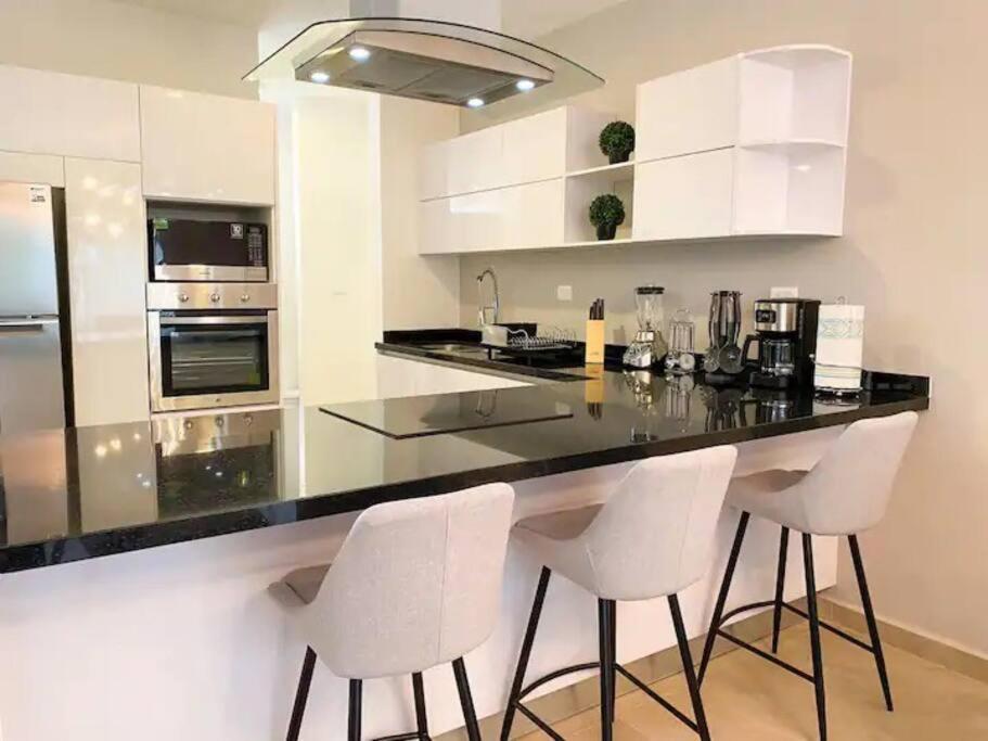 Elegante Y Preciosa Casa Con Excelente Ubicacion Villa Cancun Dış mekan fotoğraf