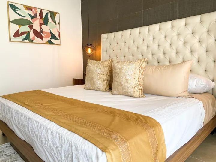 Elegante Y Preciosa Casa Con Excelente Ubicacion Villa Cancun Dış mekan fotoğraf