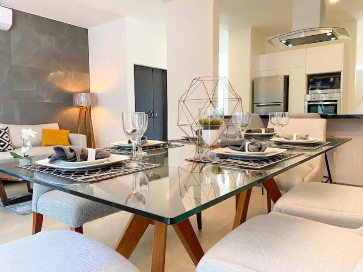 Elegante Y Preciosa Casa Con Excelente Ubicacion Villa Cancun Dış mekan fotoğraf